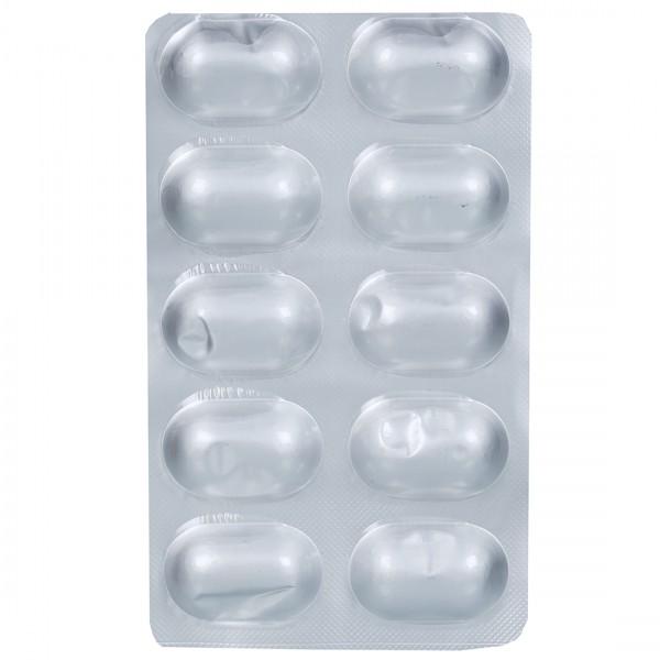 P Bio 10 Capsules