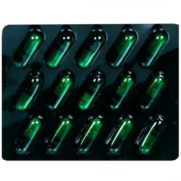 Absolut DM Capsule (15 Cap)