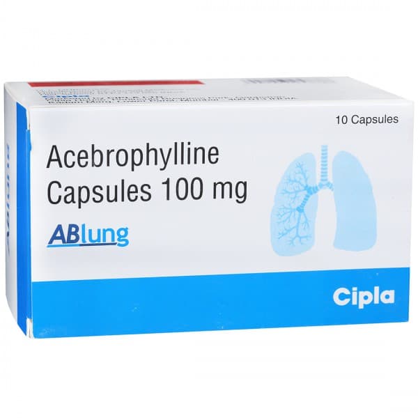 Ablung Capsule (10 Cap)
