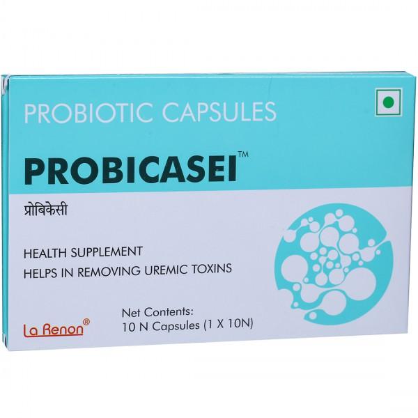 Probicasei 10 Capsules