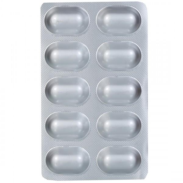La Cobal OD 10 Capsules