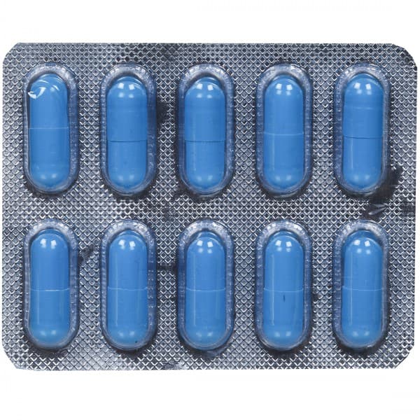 Cystopen Capsule (10 Cap)