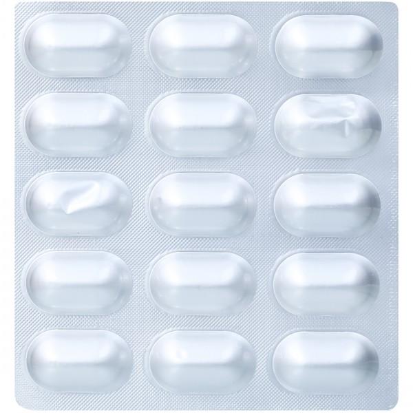Rosycap CV 10 mg Capsule (15 Cap)