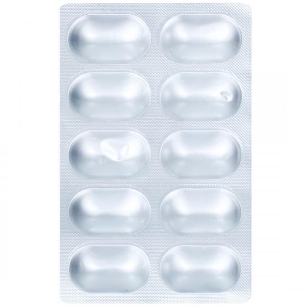 Pbren D 50/20 mg Capsule (10 Cap)