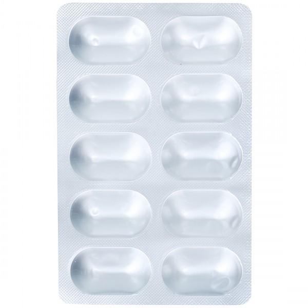 Pbren D 75/20 mg Capsule (10 Cap)
