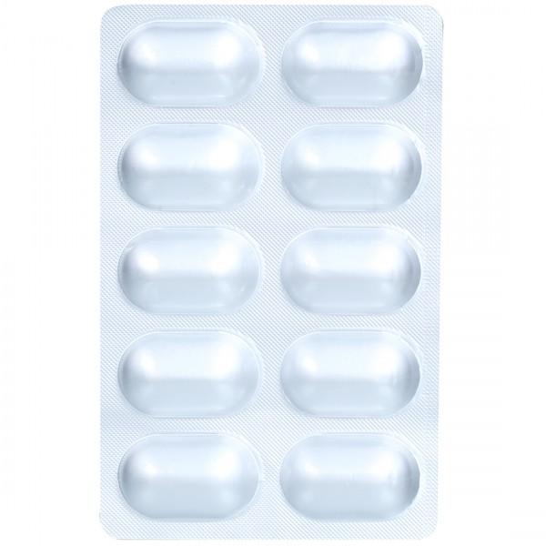 Pbren D 75/30 mg Capsule (10 Cap)