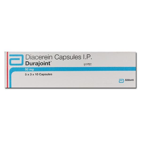 Durajoint Capsule (10 Cap)