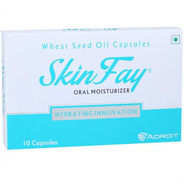 Skinfay 10 Capsules