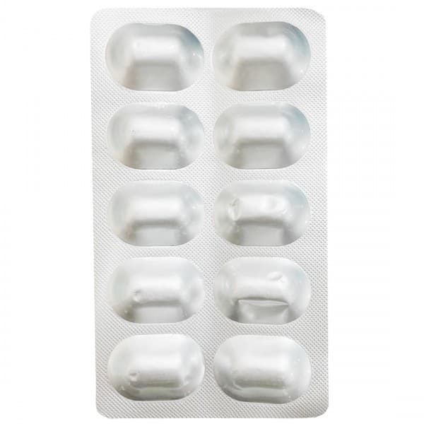 Essom L Capsule (10 Cap)