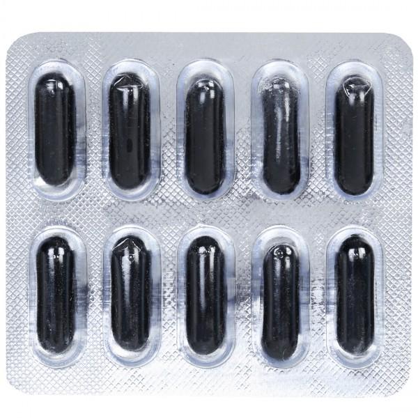 Srewin Z 10 Softgel Capsules
