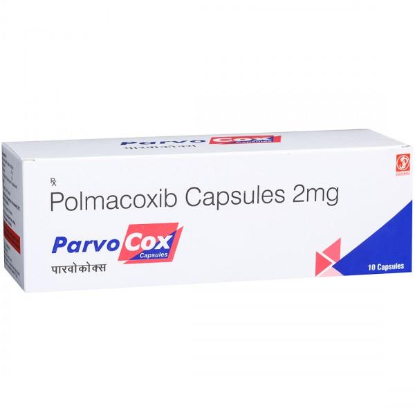 Parvo Cox Capsule (10 Cap)