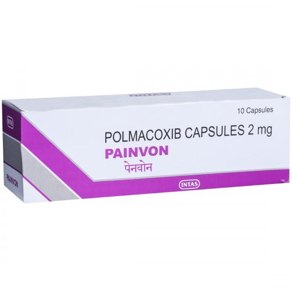 Painvon Capsule (10 Cap)