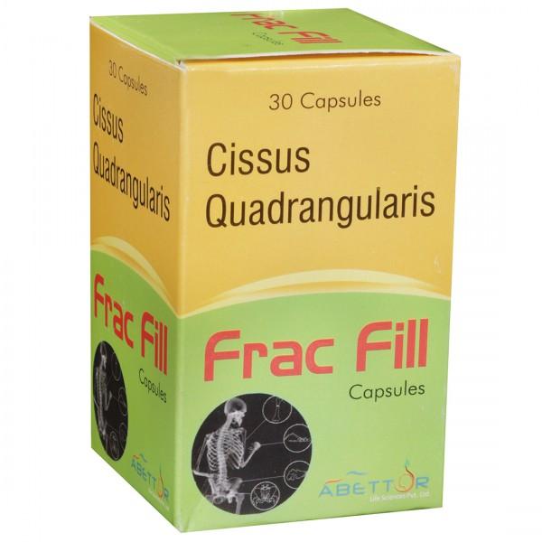 Frac Fill 30 Capsules