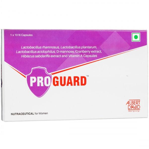 Proguard 10 Capsules