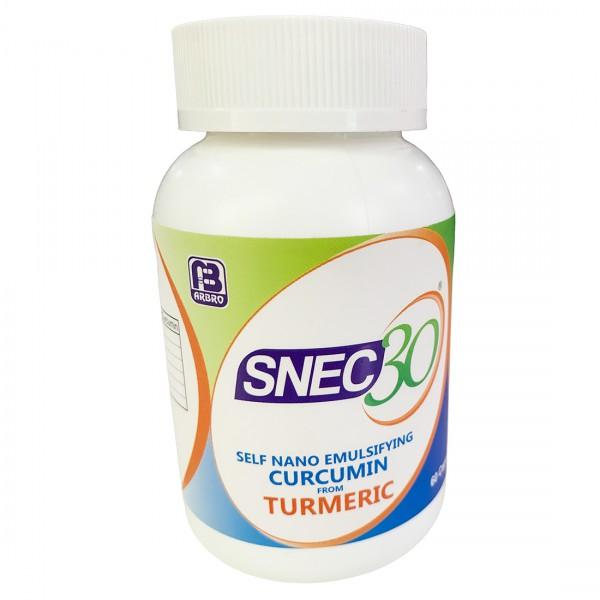 Snec 30 60 Capsules