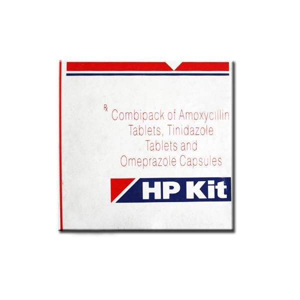 HP Kit