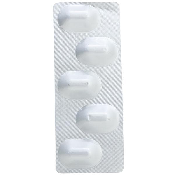 Arpimune ME Capsule (5 Cap)