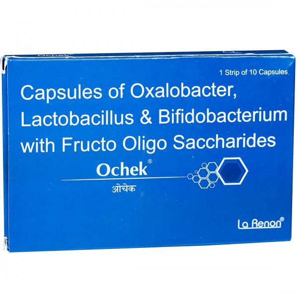 Ochek Capsule (10 Cap)