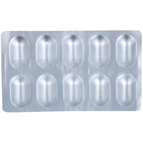 Atorlip Asp 10 mg Capsule (10 Cap)