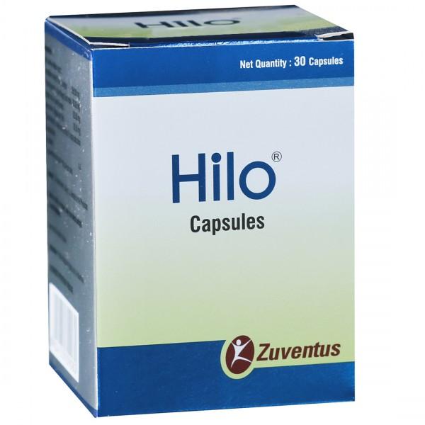 Hilo 30 Capsules