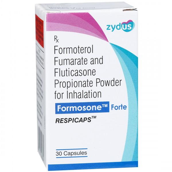 Formosone Forte Respicaps (30 Cap)