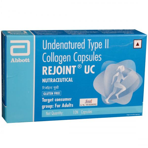 Rejoint UC Capsule (10 Cap)