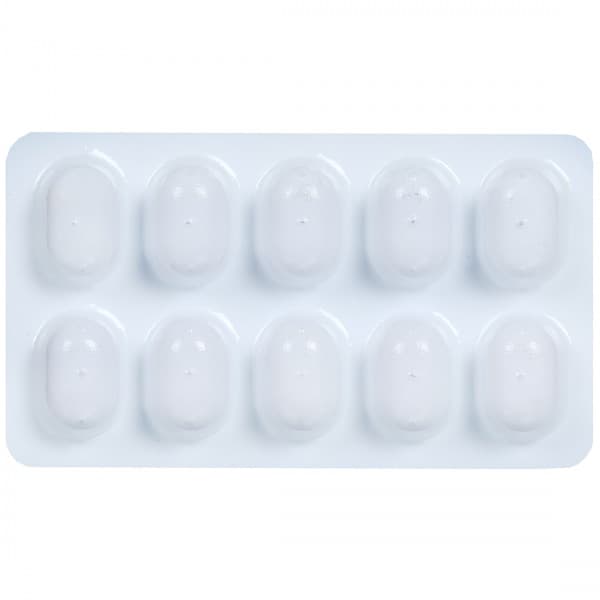Becotrol Capsule (10 Cap)