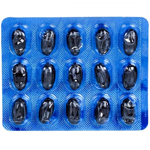 Bevon 15 Capsules