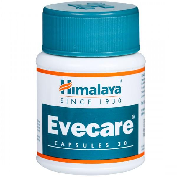 Himalaya Evecare 30 Capsules