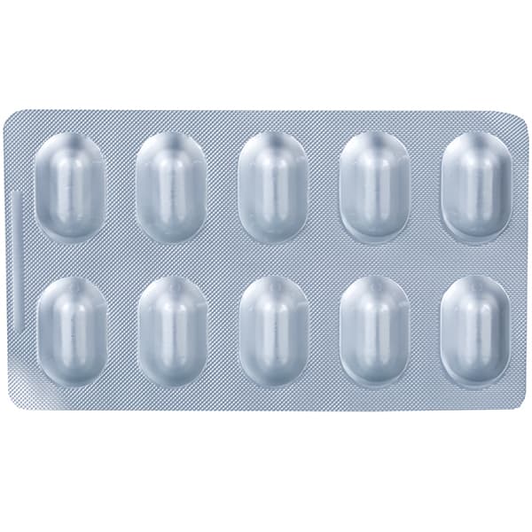 Agna 10000 Capsule (10 Cap)