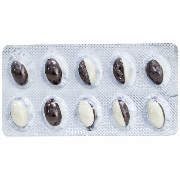 Goldcal Softgel Capsule (10 Cap)