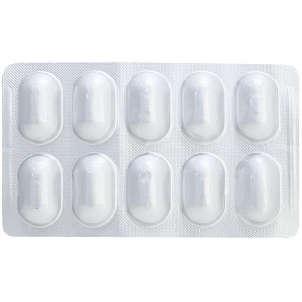 Bravia Dsr Capsule (10 Cap)