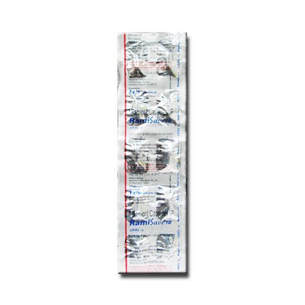 Ramisave 10 mg Capsule (10 Cap)