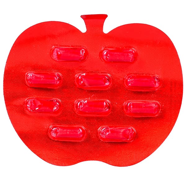Efcoben Capsule (10 Cap)