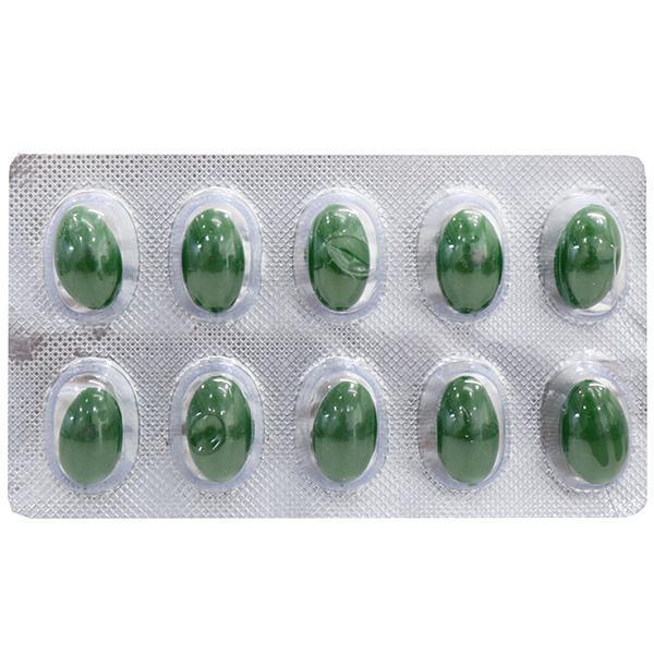Prostonil Capsule (10 Cap)