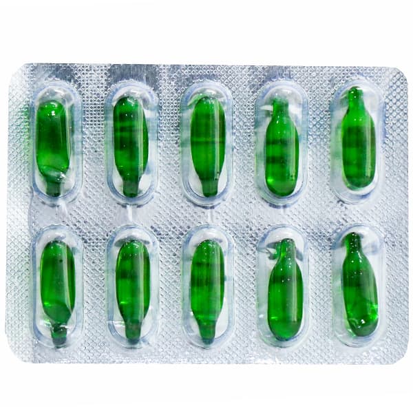 Easibreathe Capsule (10 Cap)