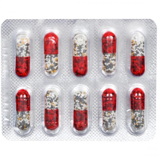 Hemogold Capsule (10 Cap)