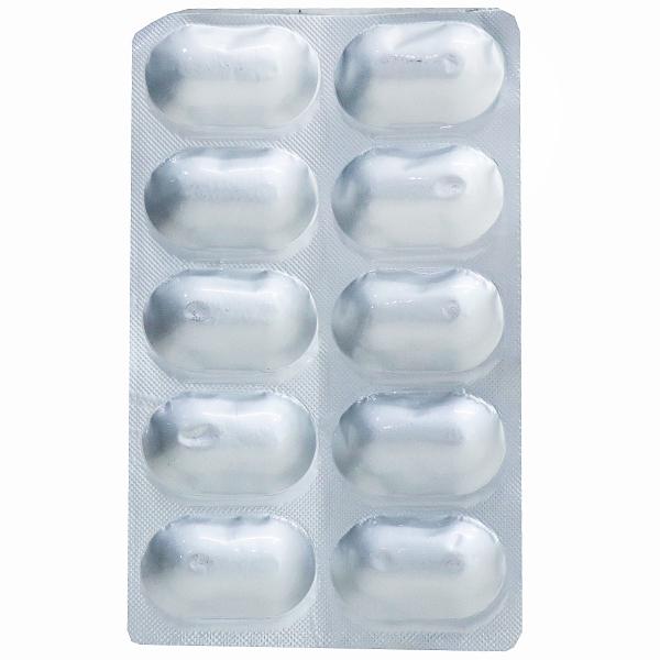 Glowcare HB Capsule (10 Cap)