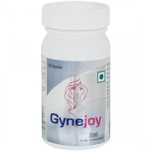 Gynejoy 30 Capsules