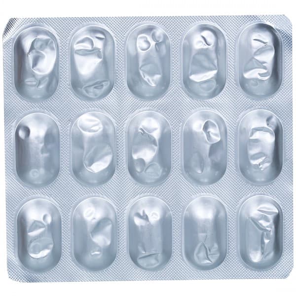 Creon 10000 Capsule (15 Cap)