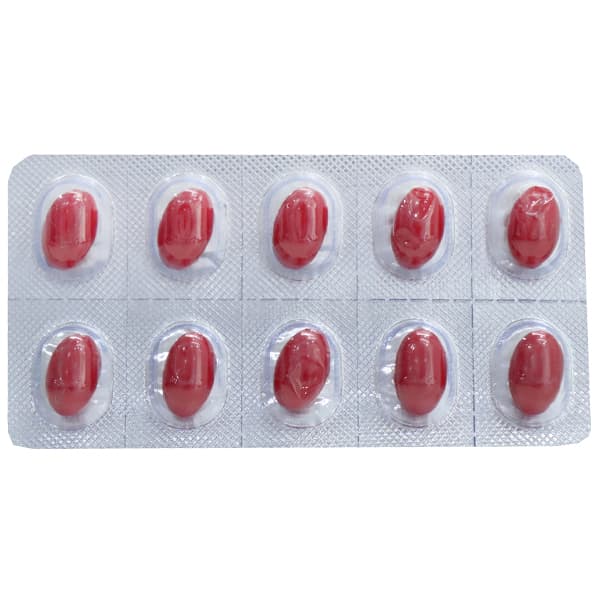 Devoneuron Nex Capsule (10 Cap)