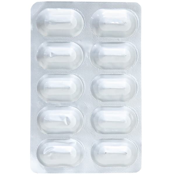 Curcon Capsule (10 Cap)