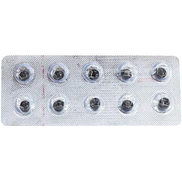 Adenosyl OD Capsule (10 Cap)
