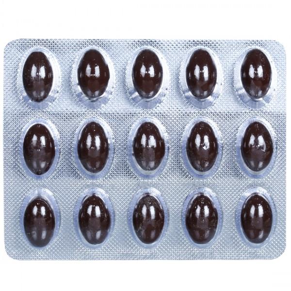 Ultra Q 300 15 Capsules