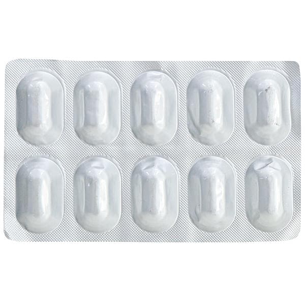 Aldefer Capsule (10 Cap)