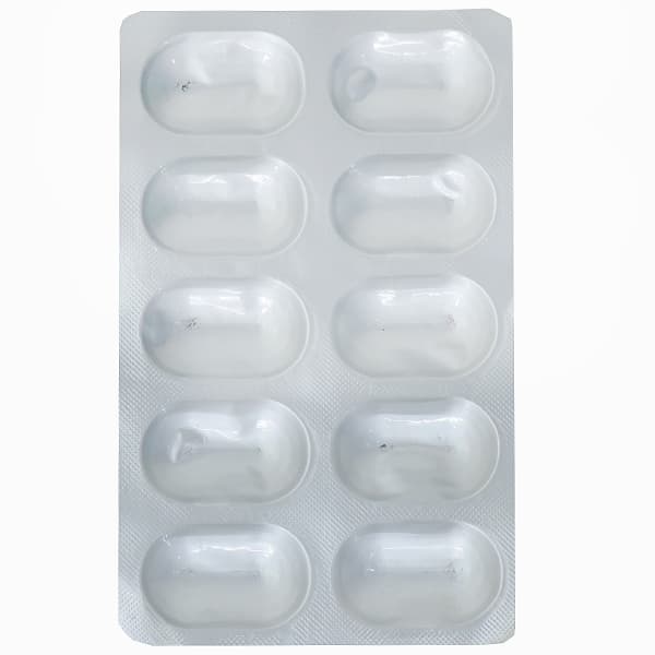 Dubinor PM Capsule (10 Cap)