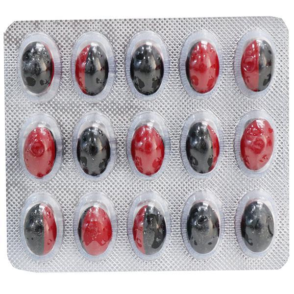 Jocal C Capsule (15 Cap)