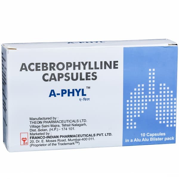 A Phyl Capsule (10 Cap)