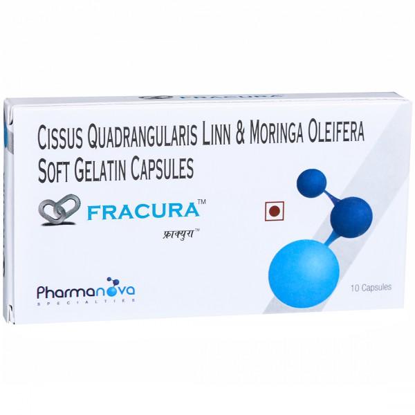 Fracura 10 Capsules