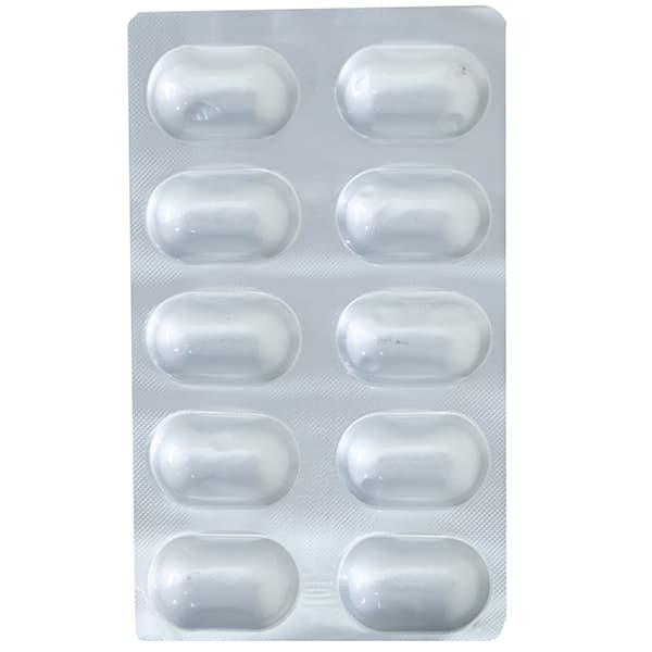Dicewin Capsule (10 Cap)